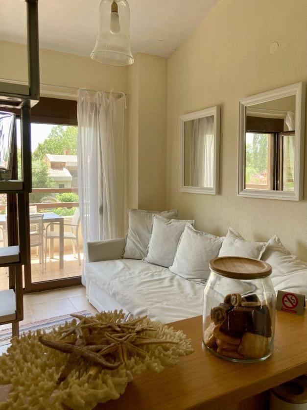 Aestas Villa Neos Marmaras Bagian luar foto